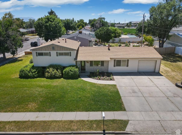 713 W 225 S, Tremonton, UT 84337