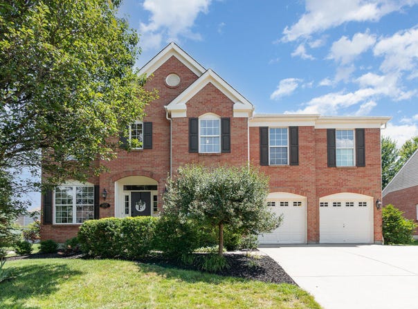 1107 Bayswater Drive, Union, KY 41091