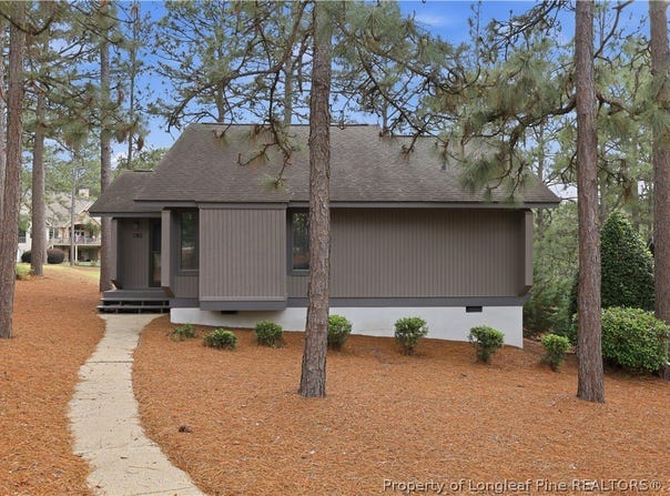 180 Barton Hills Court, Pinehurst, NC 28374