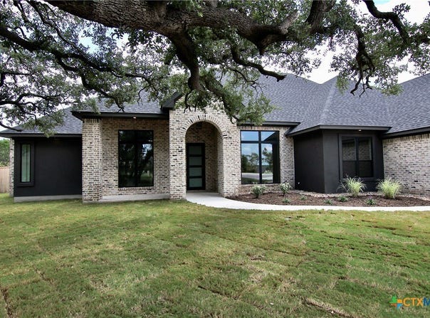 5727 Sparrow Court, Temple, TX 76502