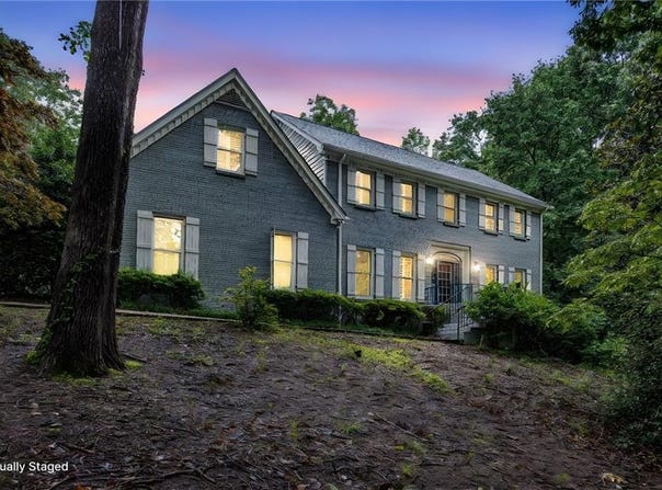 386 Link Road, Alpharetta, GA 30022