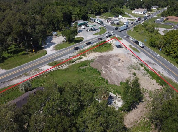 3601 COUNTY ROAD 48, OKAHUMPKA, FL 34762