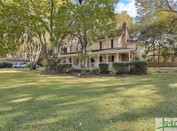106 Radick Drive, Savannah, GA 31406