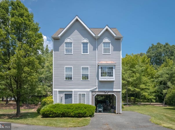 104 SAWGRASS COURT, BALTIMORE, MD 21220