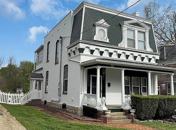 405 Cedar Street, Washington, MO 63090