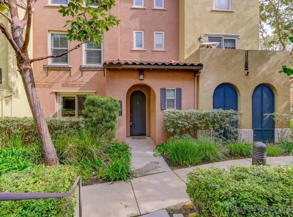 2591 Escala Circle, San Diego, CA 92108