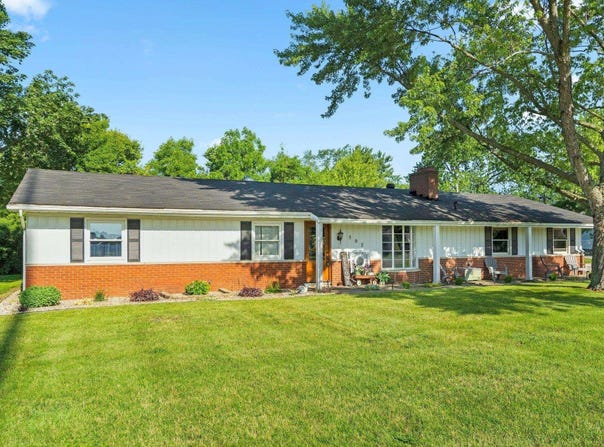 502 S. Britton Street, Garrett, IN 46738