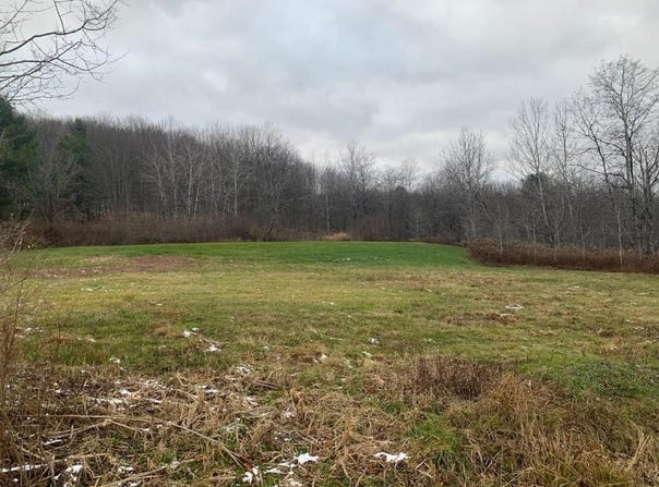 0 Phillips ODell Road, Guilford, NY 13809