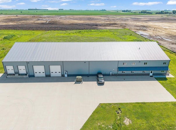 2618 Eastgate Drive, Boone, IA 50036