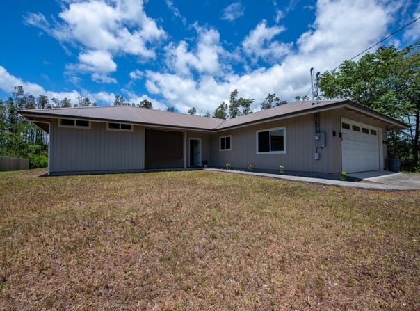 16-1840 34TH AVE, Keaau, HI 96760