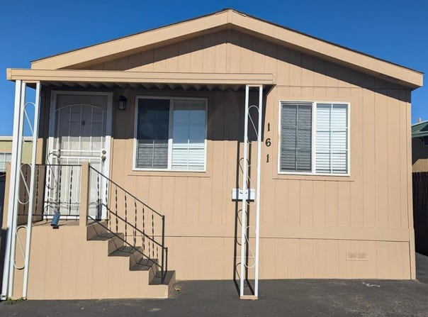 1500 Virginia PL 161, SAN JOSE, CA 95116