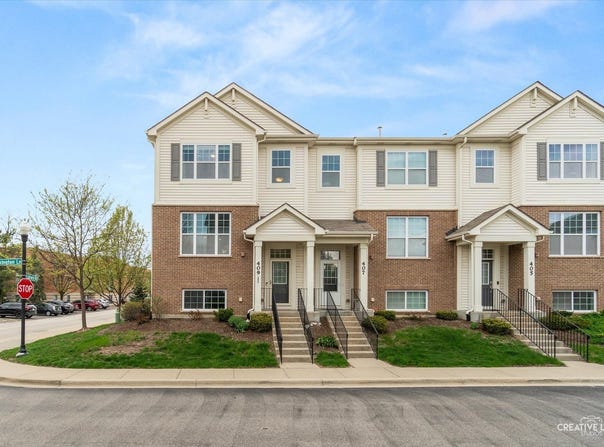 409 Lexington Lane, Rolling Meadows, IL 60008