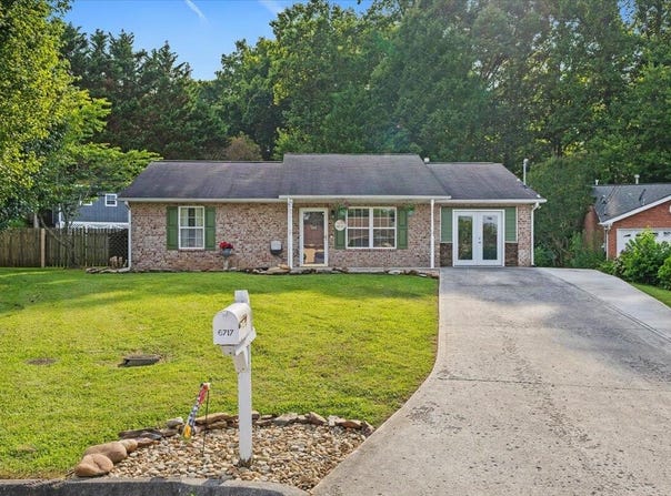 6717 Puritan Lane, Corryton, TN 37721
