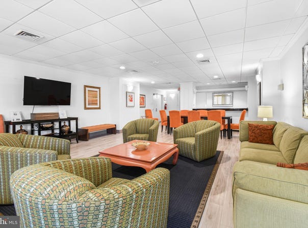 4242 EAST WEST HIGHWAY, CHEVY CHASE, MD 20815