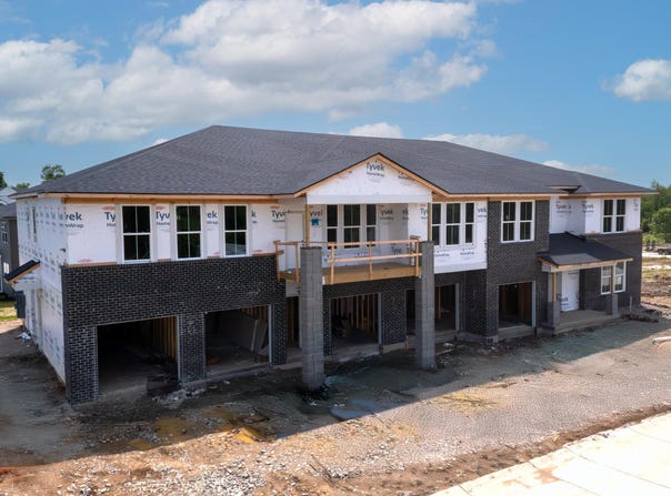 524 Tristan Lane, Florence, KY 41042
