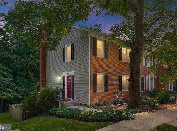 5201 LONSDALE Drive, SPRINGFIELD, VA 22151