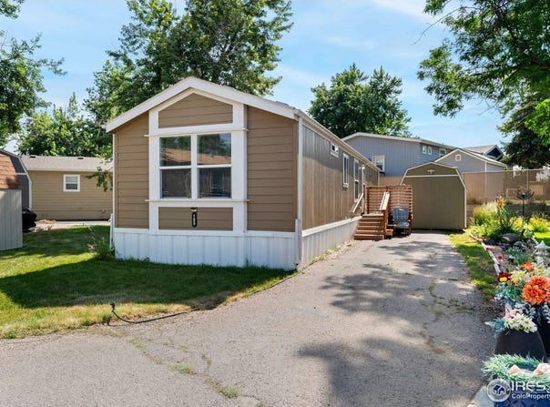 3650 S Federal Blvd, Englewood, CO 80110