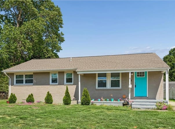 6 Barnes Court, Hampton, VA 23664