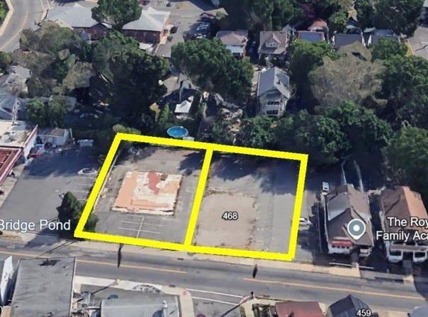 468-470 Haledon Ave, Haledon Boro, NJ 07508-1718