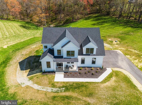 624 DEER PARK RD, WESTMINSTER, MD 21157
