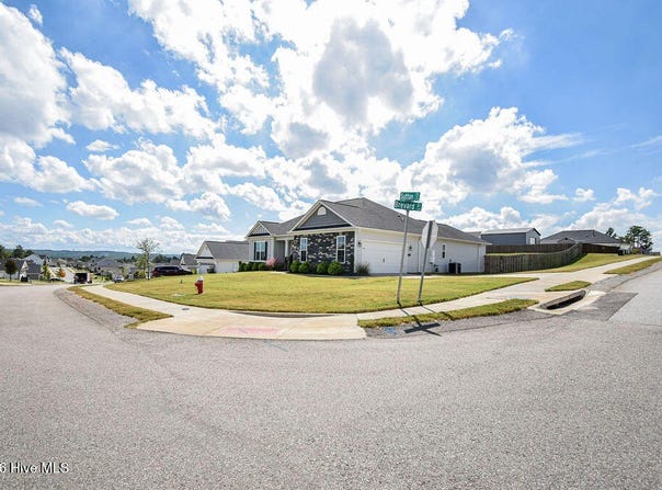 3266 Brevard Drive, Graniteville, SC 29829