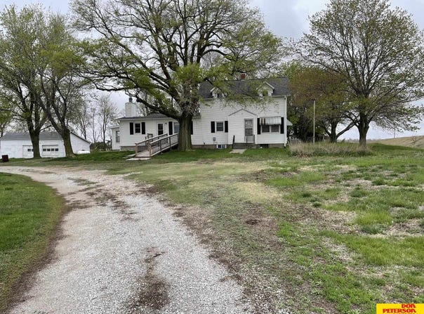 477 Hwy 77, Hooper, NE 68031