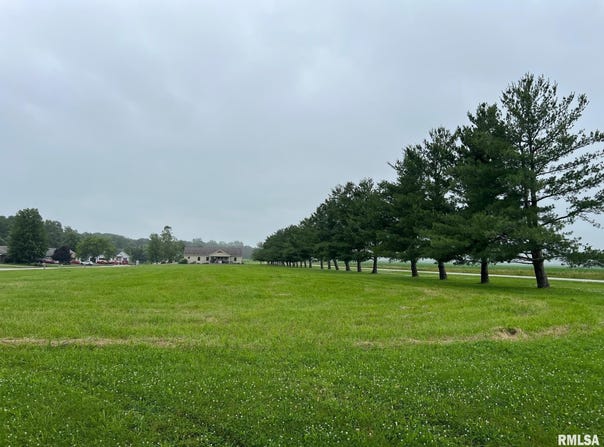 Lot 22 Guinan Street, Petersburg, IL 62675