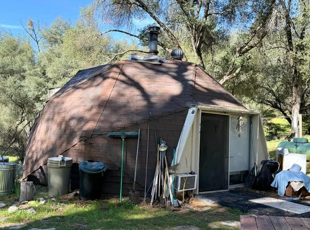 5626 Sherlock Road, Midpines, CA 95345