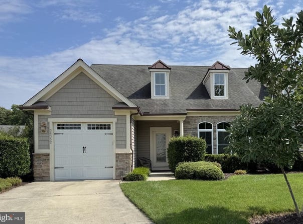 36352 THRASHER LN #317D, OCEAN VIEW, DE 19970