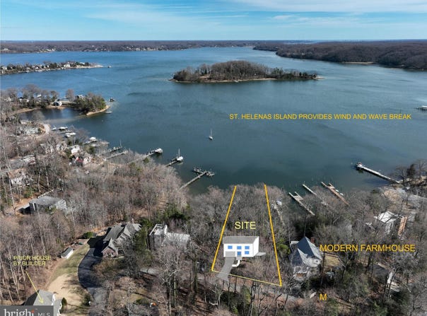 975 DIGGS ROAD, CROWNSVILLE, MD 21032