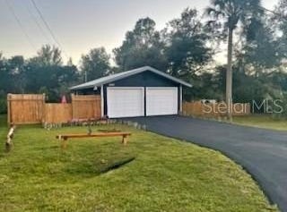 19928 SW FLAMINGO DRIVE, DUNNELLON, FL 34431