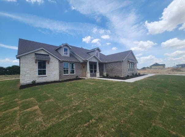 181 Brandywine Trail, New Fairview, TX 76078
