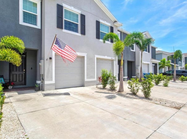 8648 MILESTONE DRIVE, SARASOTA, FL 34238