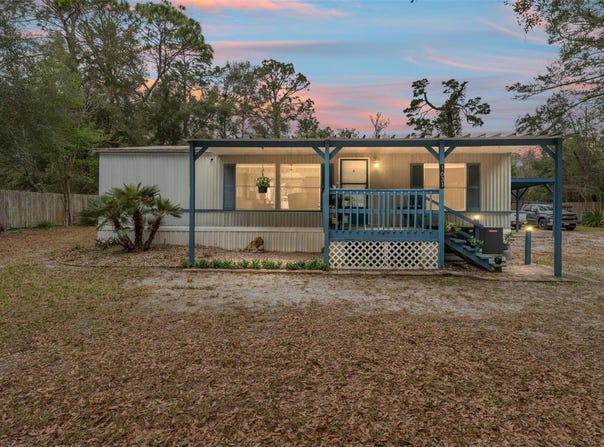 1631 SE 178TH LANE, SUMMERFIELD, FL 34491