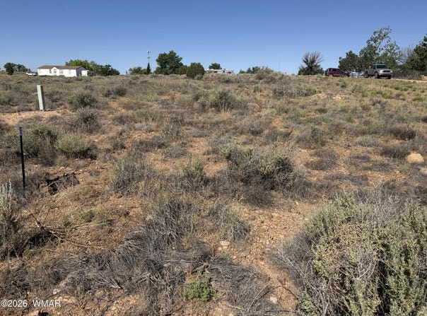 2598 6th Sundown Lane, Snowflake, AZ 85937