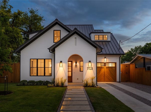1703 Madison, Austin, TX 78757