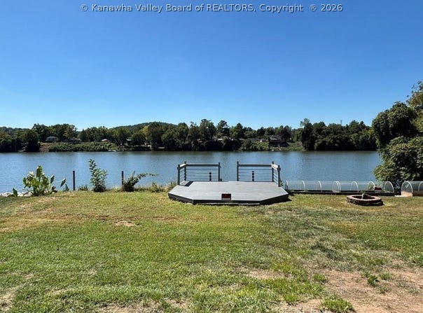 1324 Valentine Circle, Nitro, WV 25143