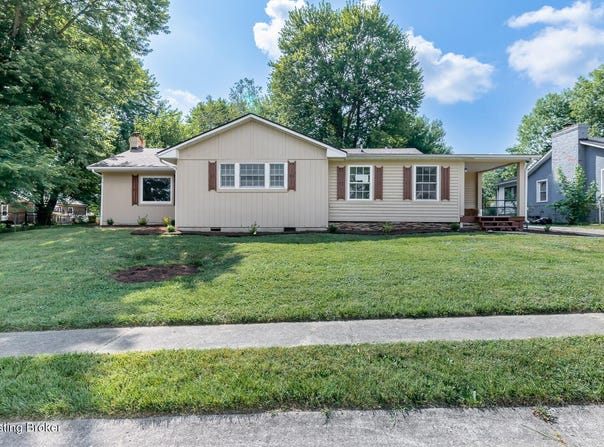 1202 Western St, Elizabethtown, KY 42701