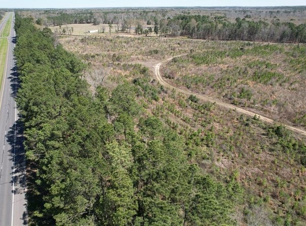 Tbd East Hwy 59, Marshall, TX 75672