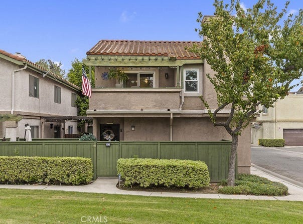 8462 Sunset Trail, Rancho Cucamonga, CA 91730