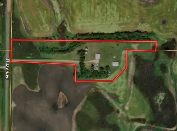 550 CR 19, Cooperstown, ND 58425