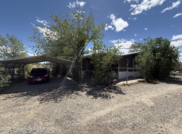 11 ROAD 5066, Bloomfield, NM 87413