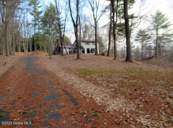 545 Stage Road, Cambridge, NY 12028