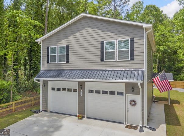 397 Normandy Trail, Lavonia, GA 30553
