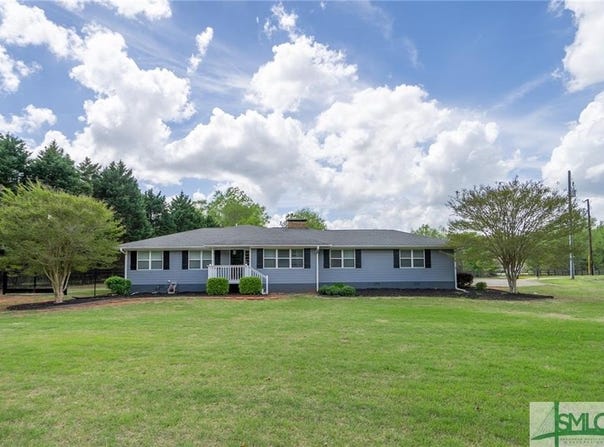 220 Pitts Chapel Road, Newborn, GA 30056