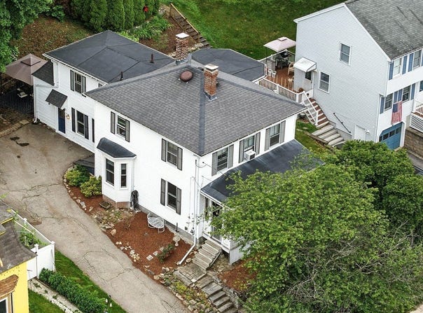 97 Newton St, Marlborough, MA 01752