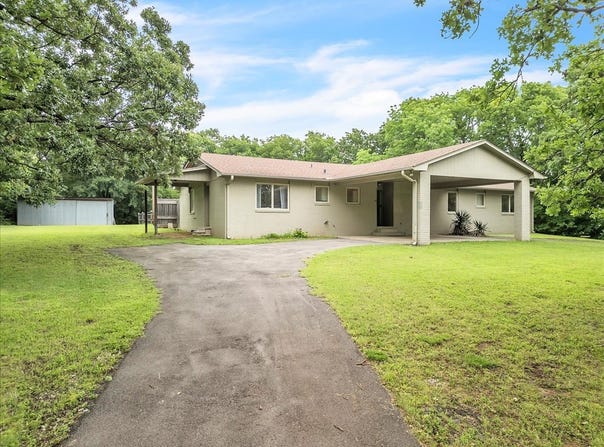 187 E 116th Street, Jenks, OK 74037