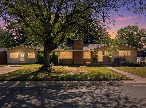 2332 S College Ave, Fort Collins, CO 80525