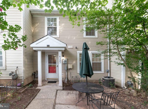 14323 JOHNNY MOORE COURT, CENTREVILLE, VA 20120
