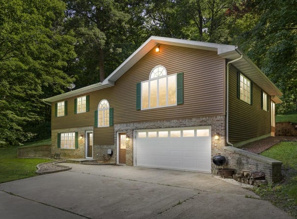 N8516 Lone Rd, Theresa, WI 53091
